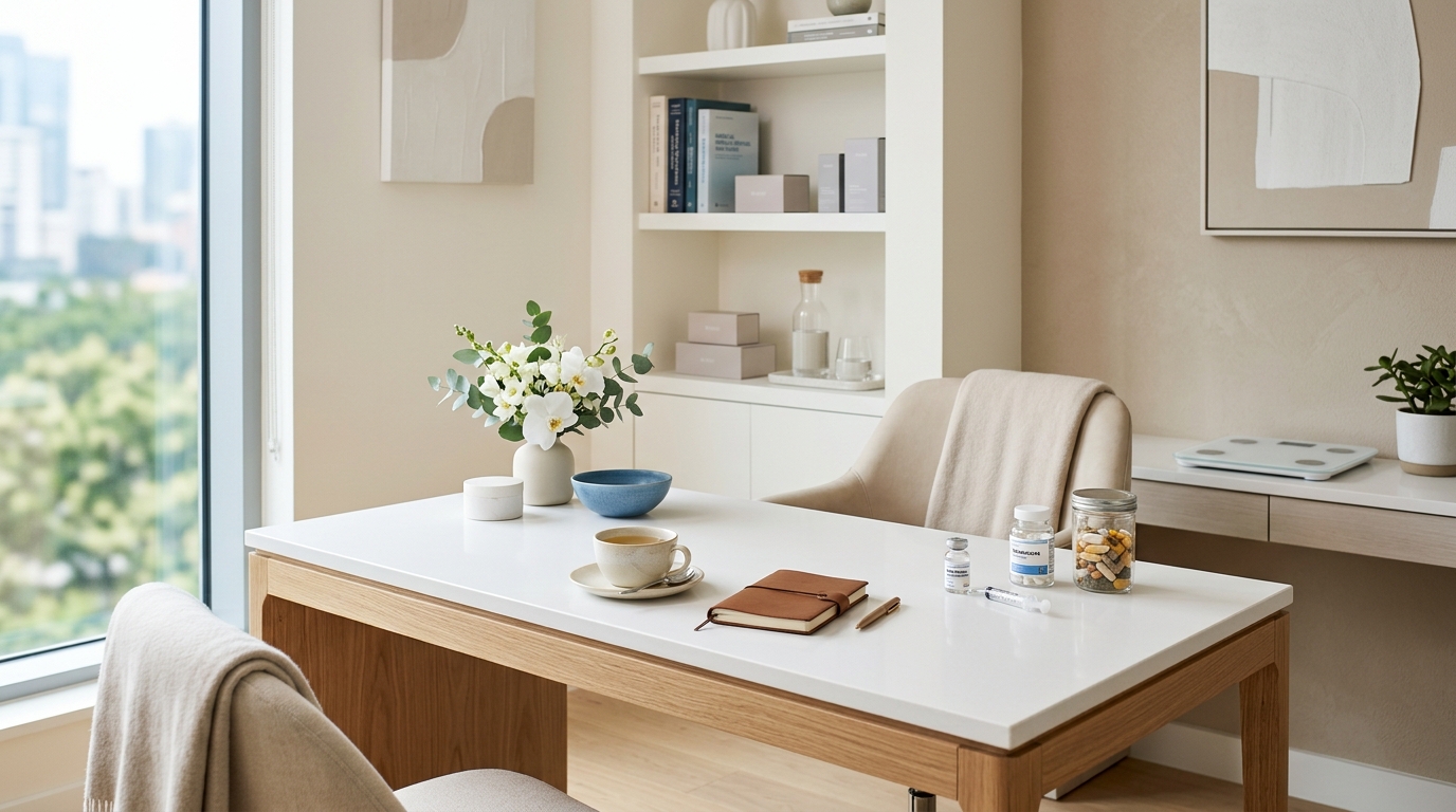 Hormone Pellets vs. Patches: Which BHRT Method is Right for You?