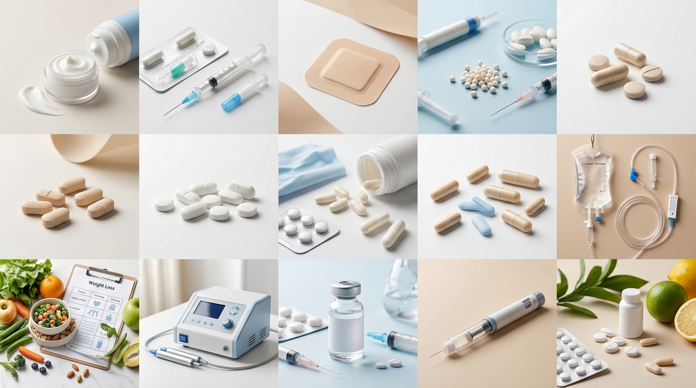 A Guide to Bioidentical Hormone Injections for Personalized Wellness