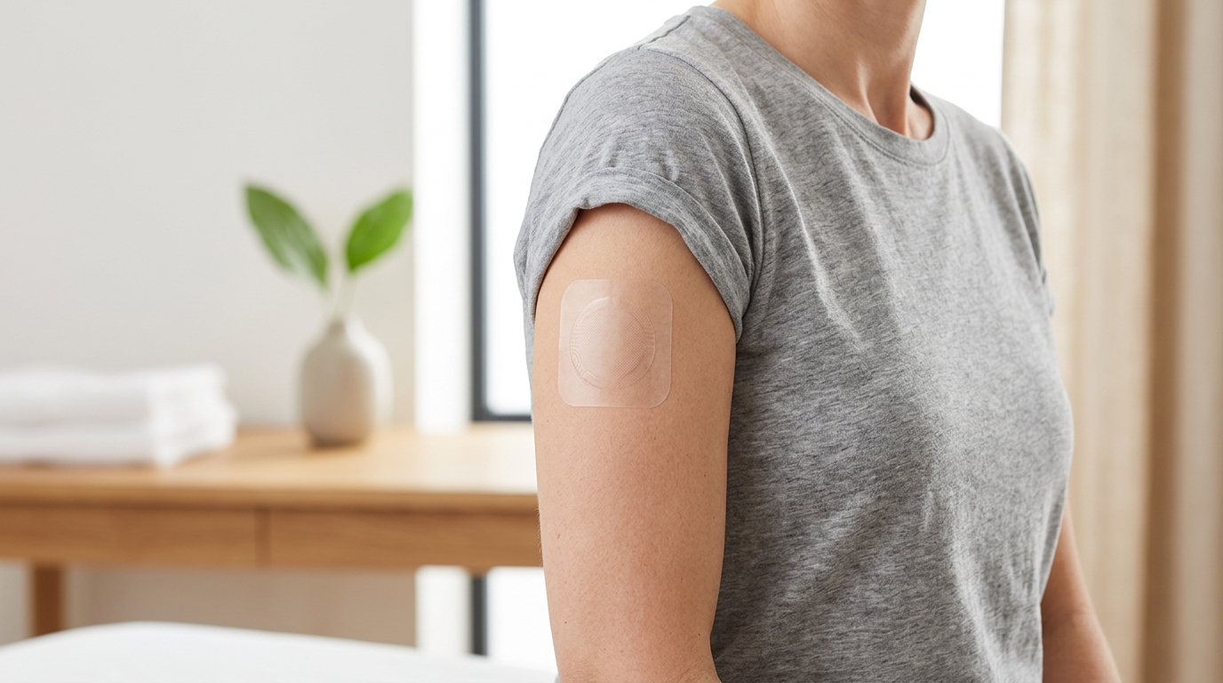 A Guide to Hormone Pills in Your Personalized Wellness Plan