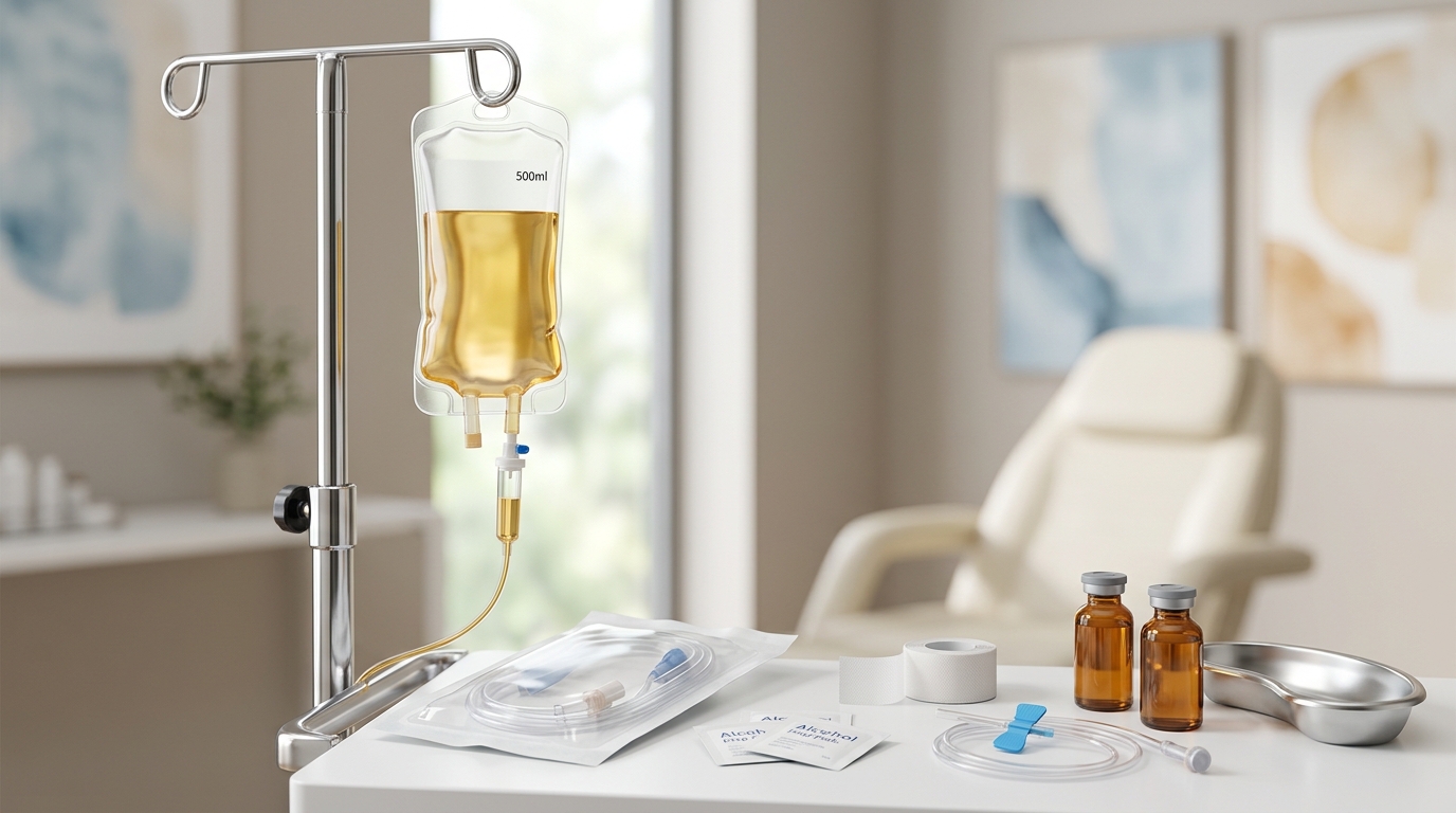 What to Understand Before Considering Ozone Therapy: A Patient's Guide
