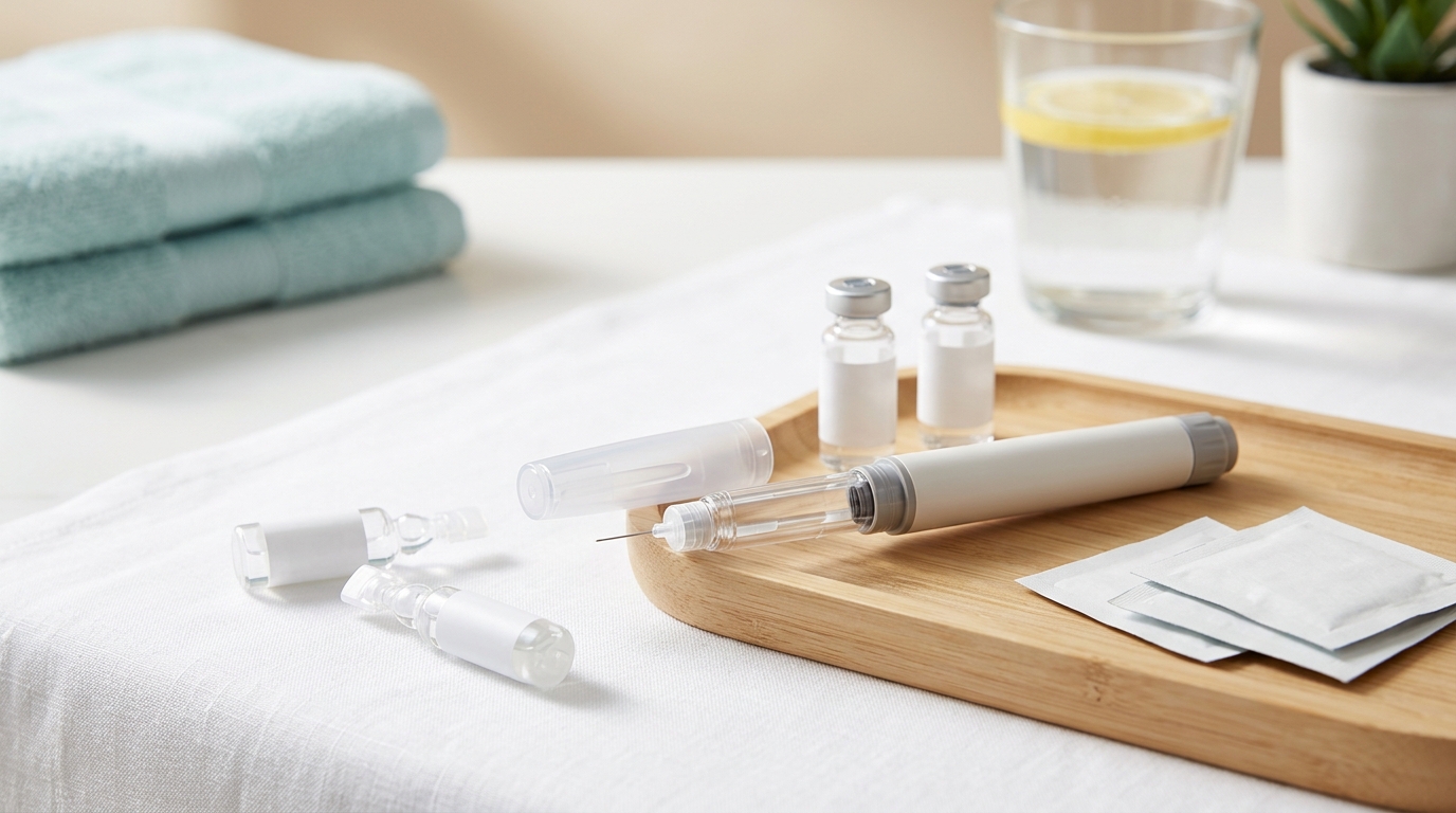 What to Know Before Considering Prescription Weight Loss Pills
