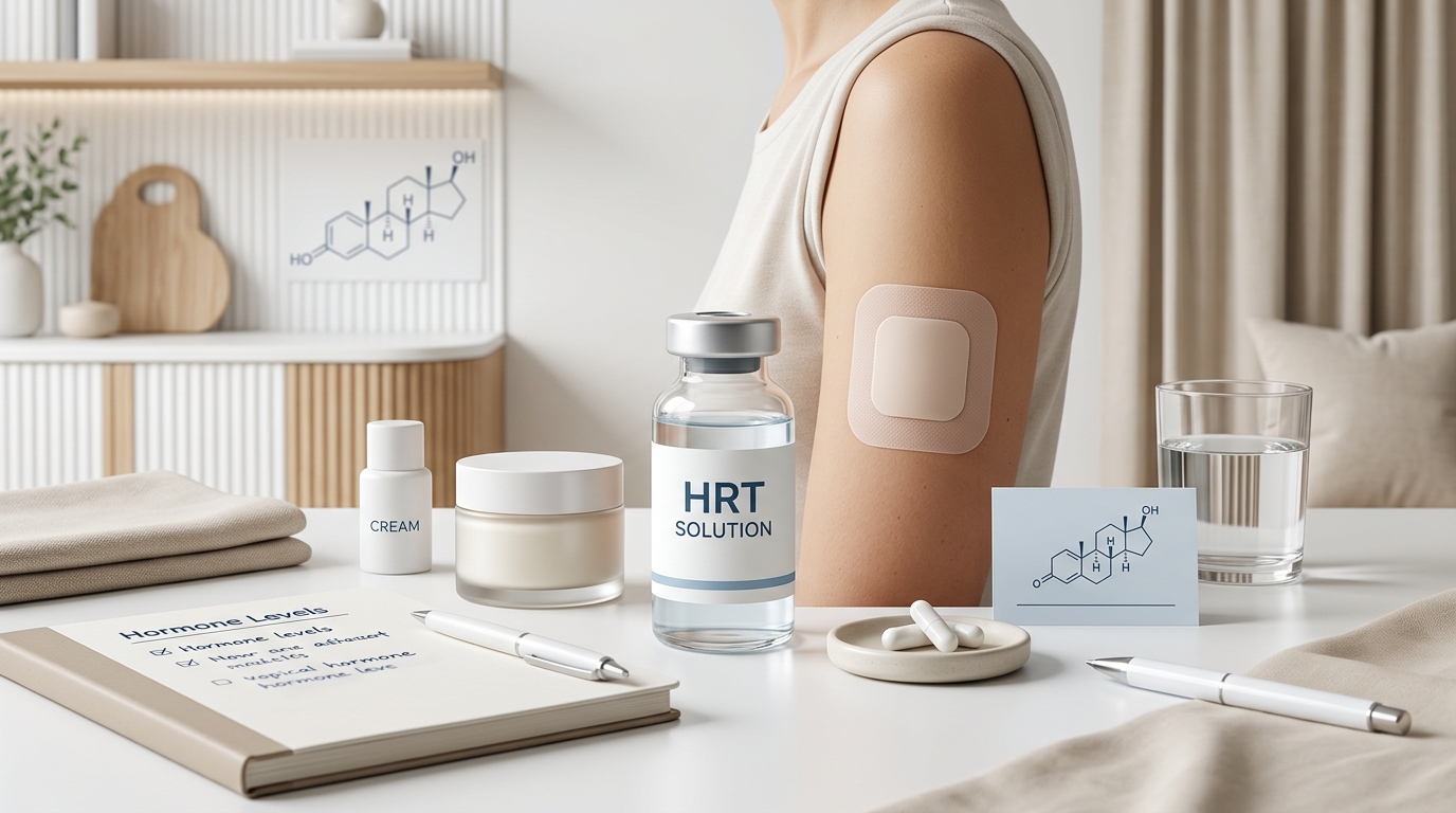 Understanding Your Treatment Schedule with Hormone Injections