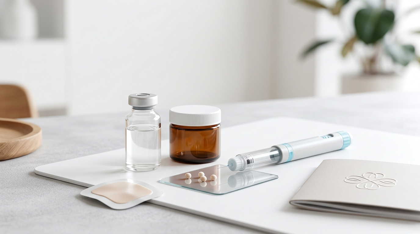 What to Discuss With Your Provider Before Considering Ozone Therapy