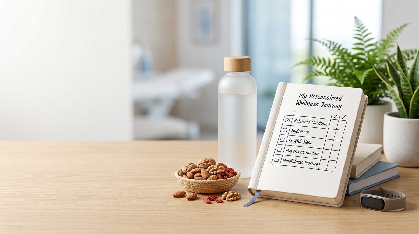 What to Discuss With Your Provider Before Considering Ozone Therapy